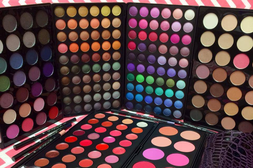 2 Look, Belleza