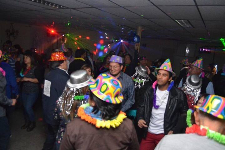 34 Producciones, Música