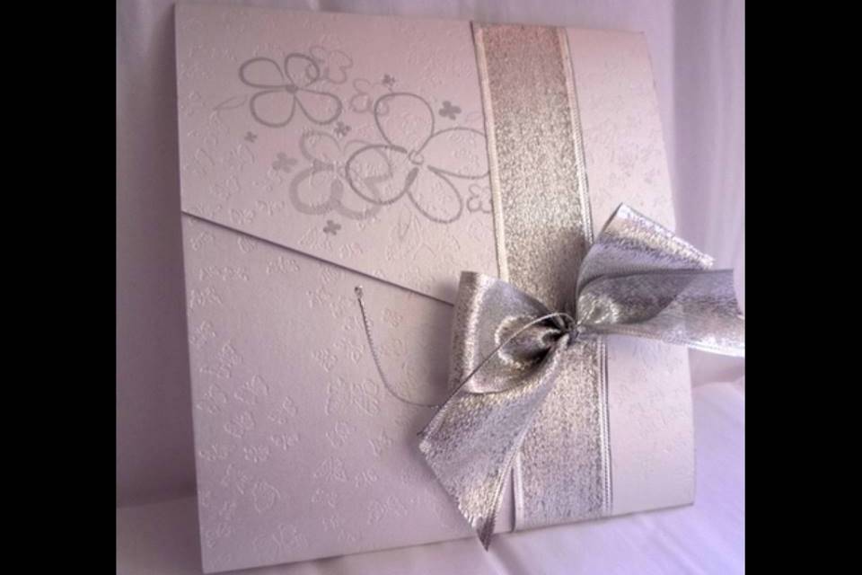 3B Creaciones, Invitaciones