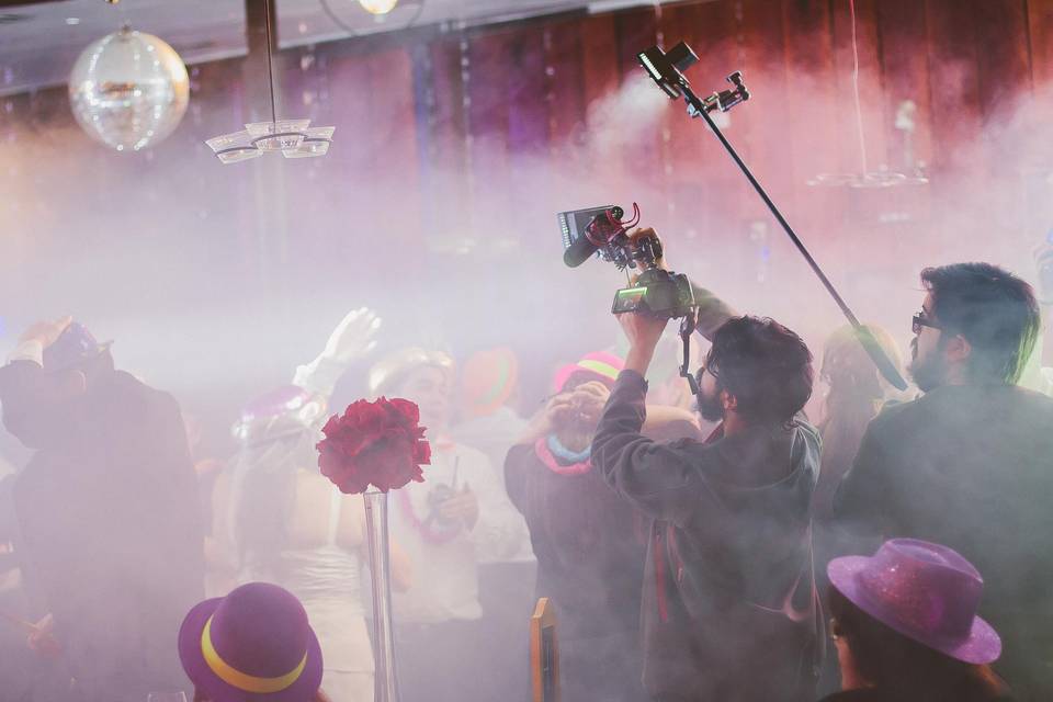 3D Fotofilms Video