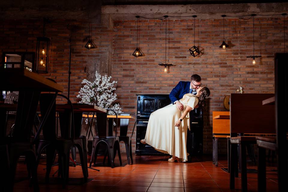 3F Producciones