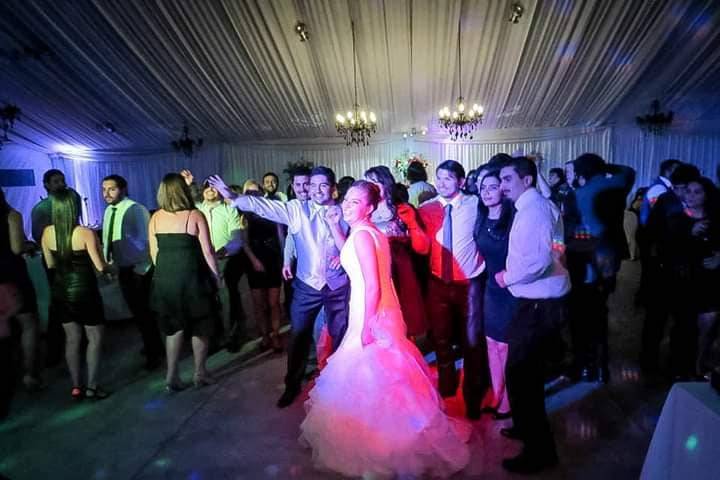 3P Producciones