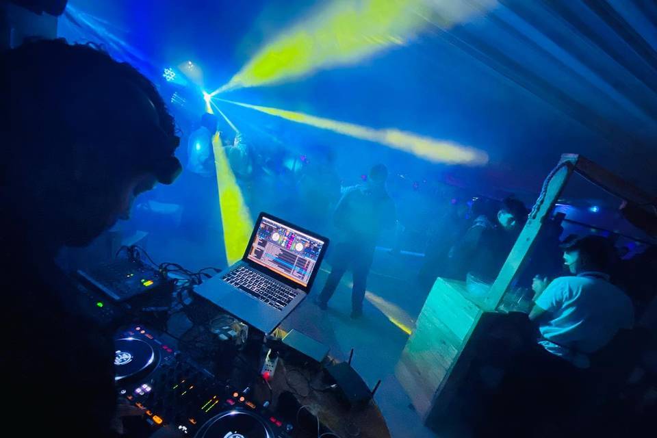 4-Beat Producciones
