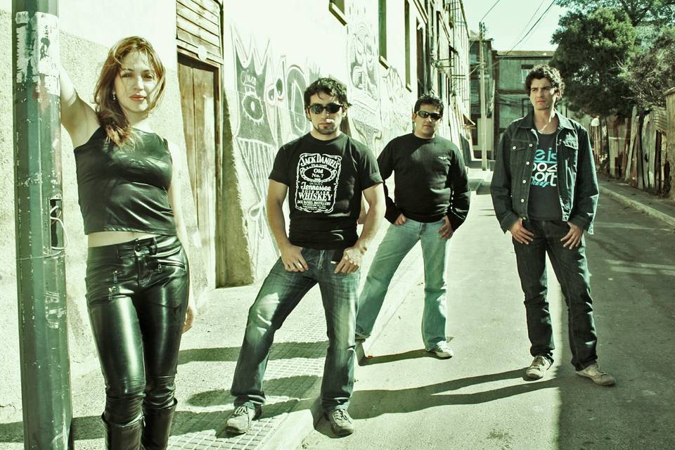 A-Side, Música