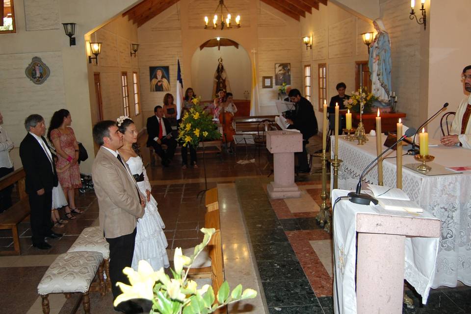 A y D Coro y Orquesta Clásica, Música