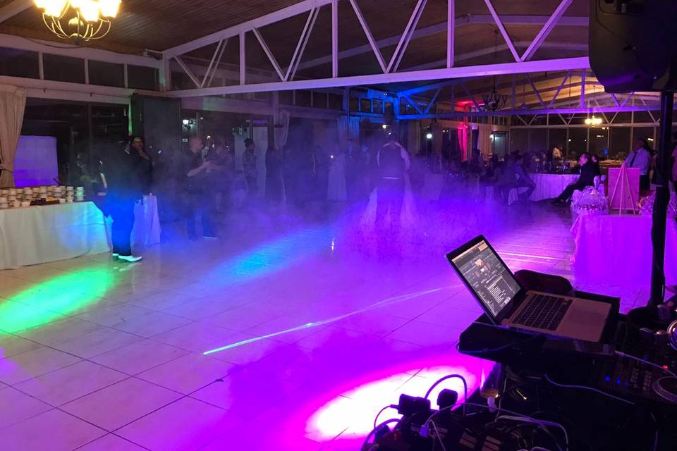 A&A Producciones