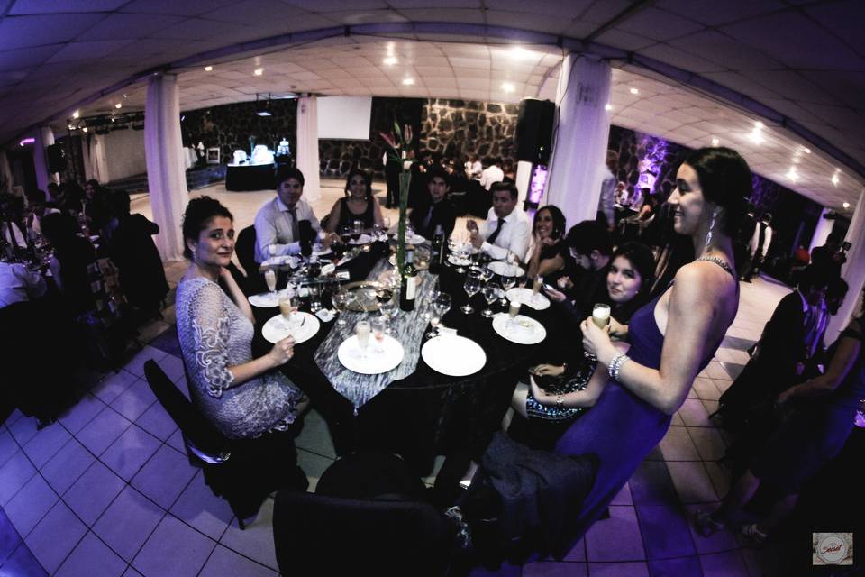 AA Producciones