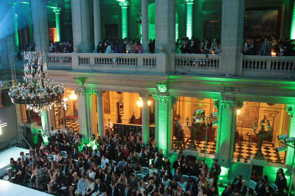 AB Audiovisual, Música