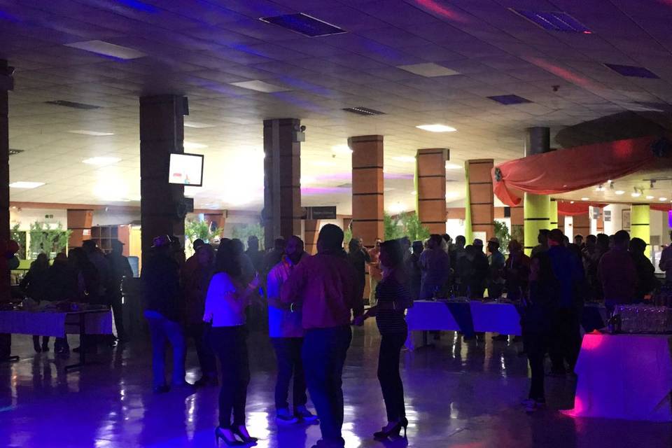 Actívate Producciones, Música