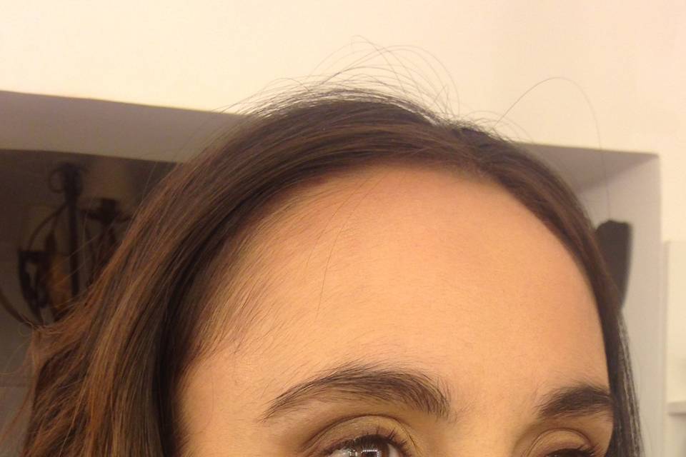 Acuarella Maquillaje, Belleza