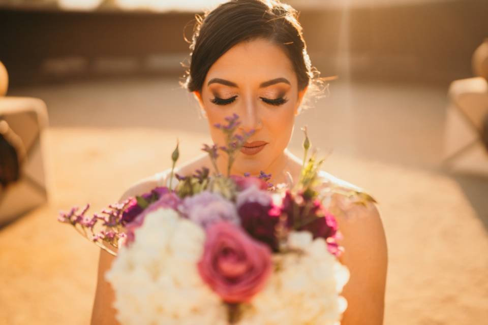 Adina Baptista