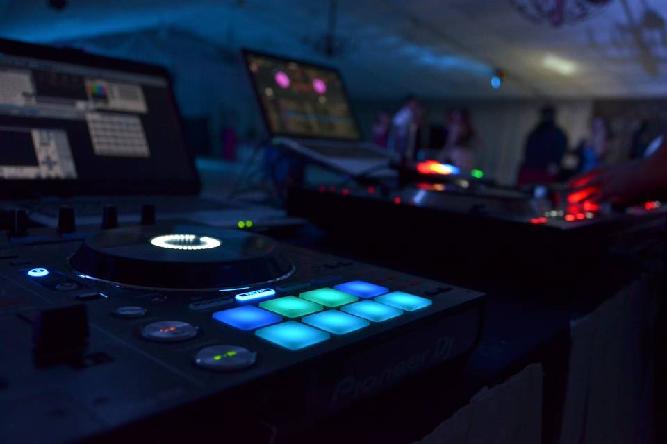 ADN Pro