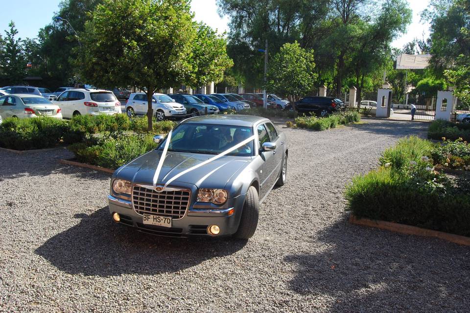 Ahumada Autos