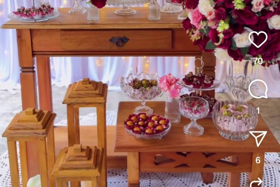 Alba Deco & Diseno De Eventos