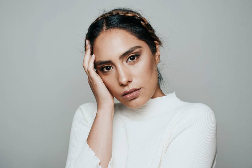 Ale Burgos Makeup, Belleza