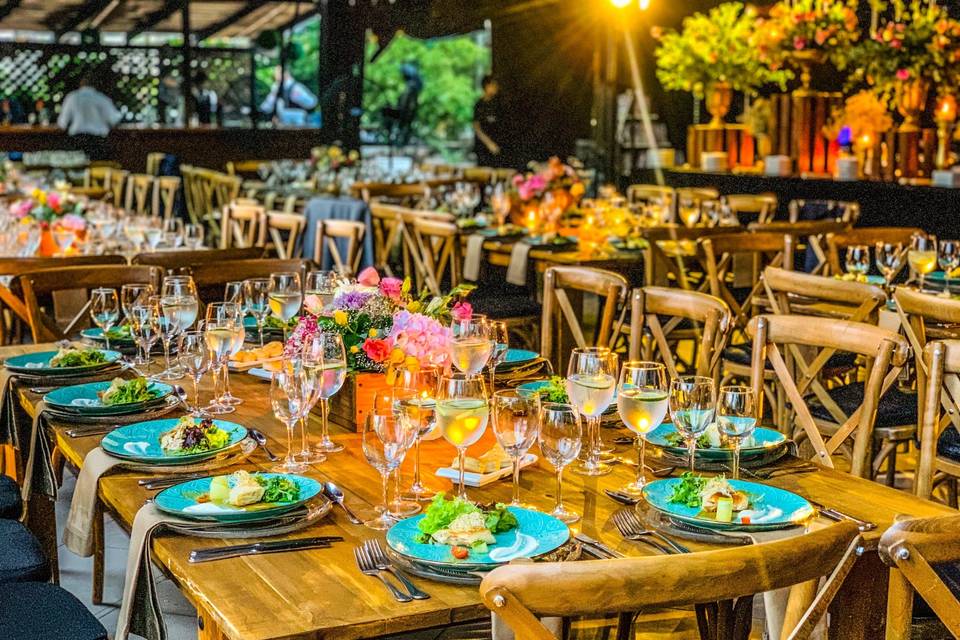 Alegría Eventos