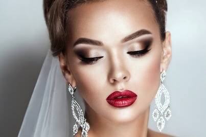 Aleksa Makeup, Belleza
