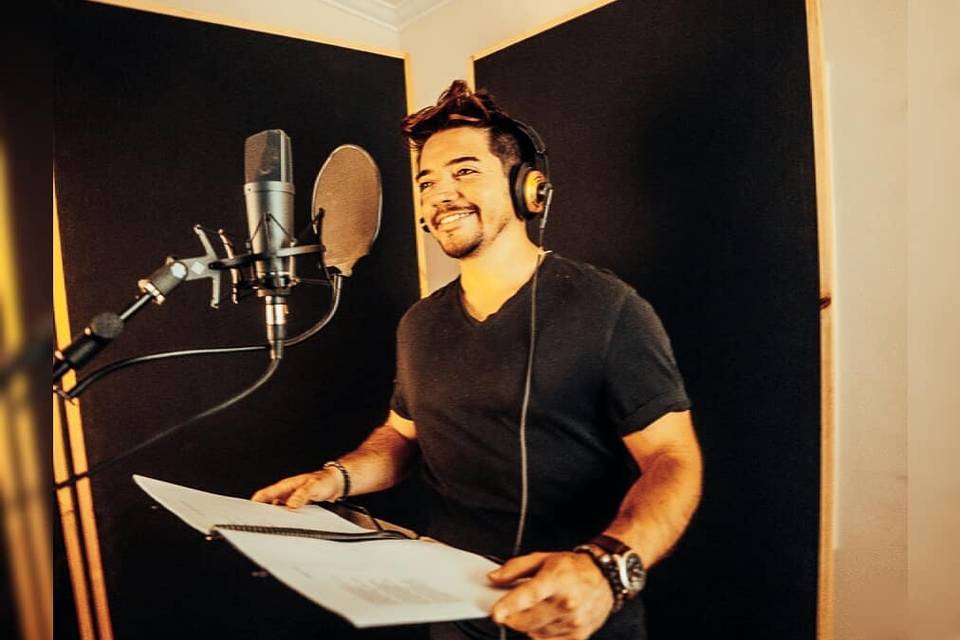 Alexis Sepúlveda, Música