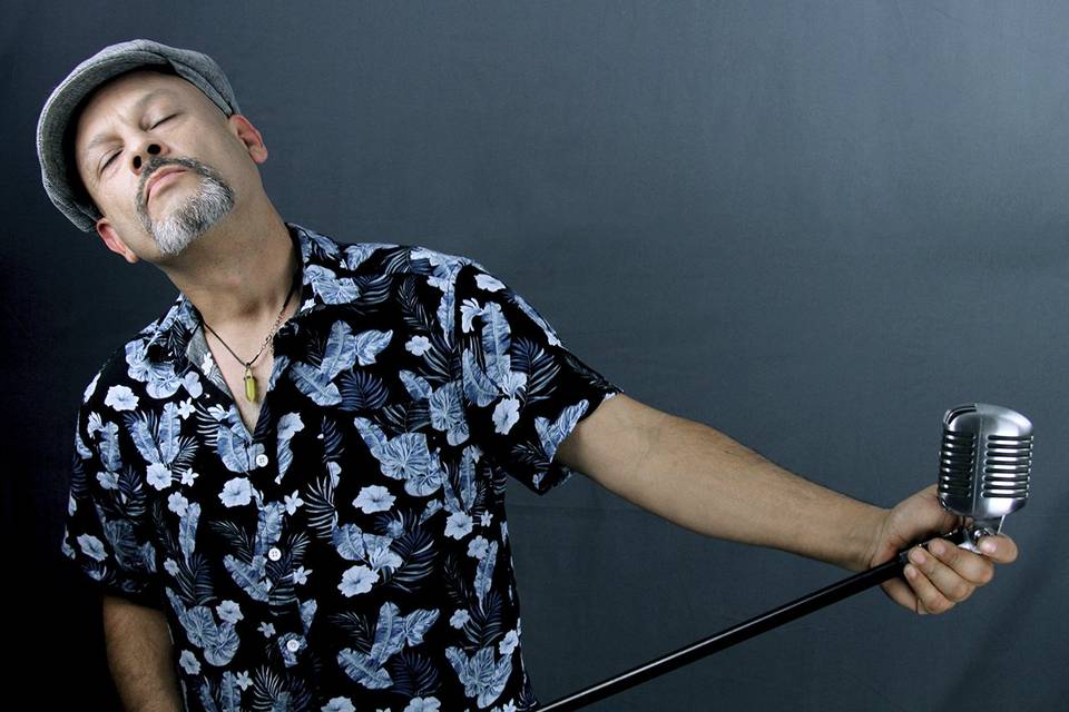 Alexis Venegas, Música