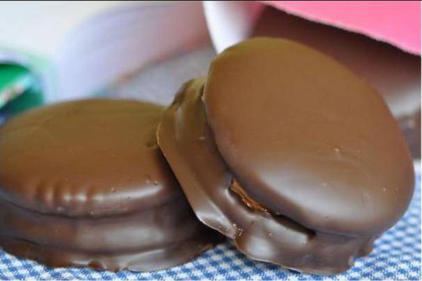 Alfajores Artesanales Castillo, Recuerdos
