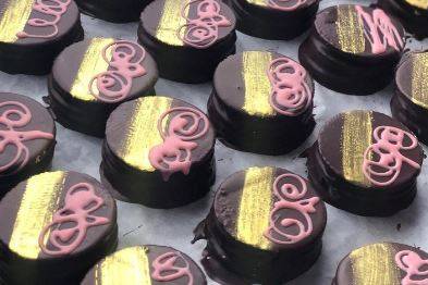 Alfajores Luciana, Recuerdos