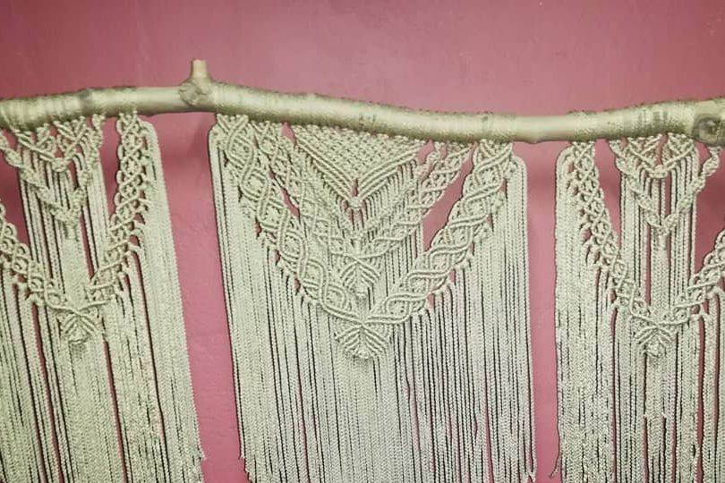 Alhue Creaciones, Decoración