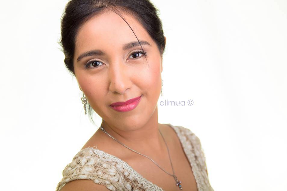 AliMUA, Belleza