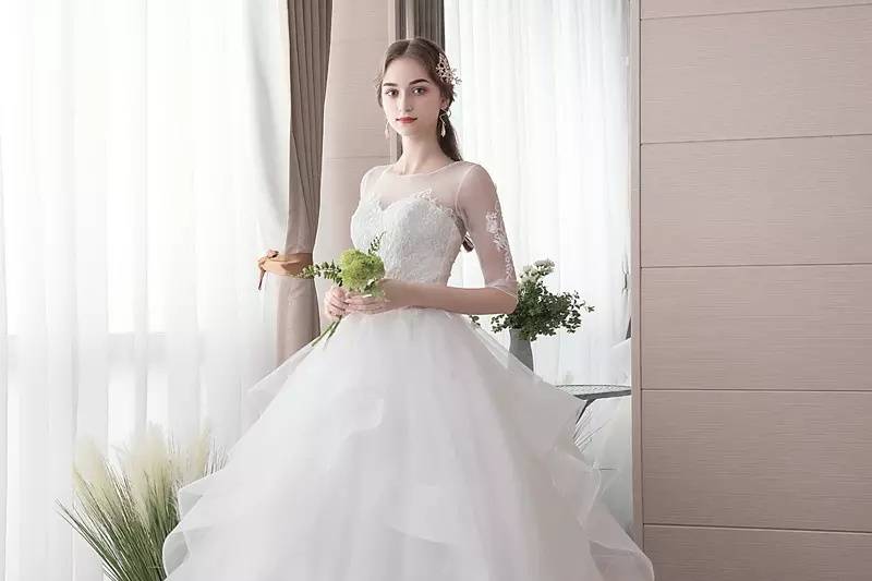 Aline Riddle Boutique, Tiendas de Novia