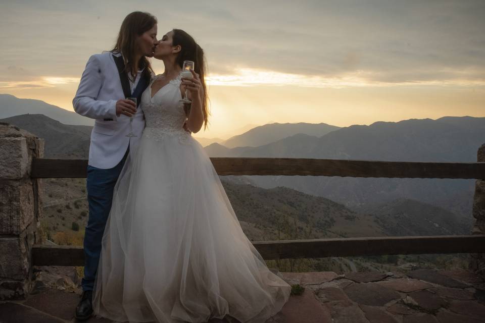 Allin Photo Pro, Videógrafos