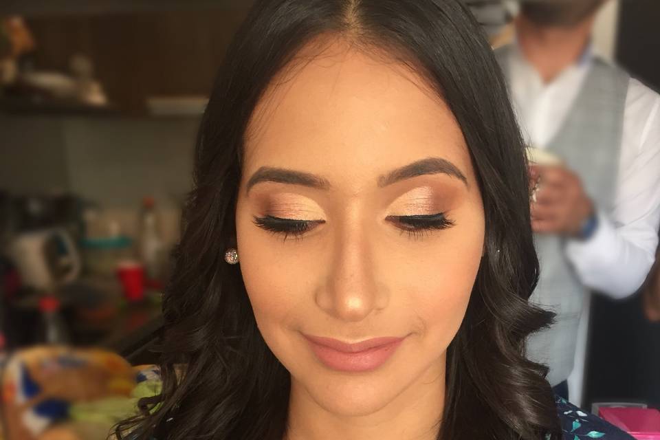 AllyBeauty, Belleza