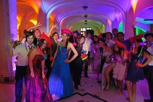 Alquinta Producciones, Música