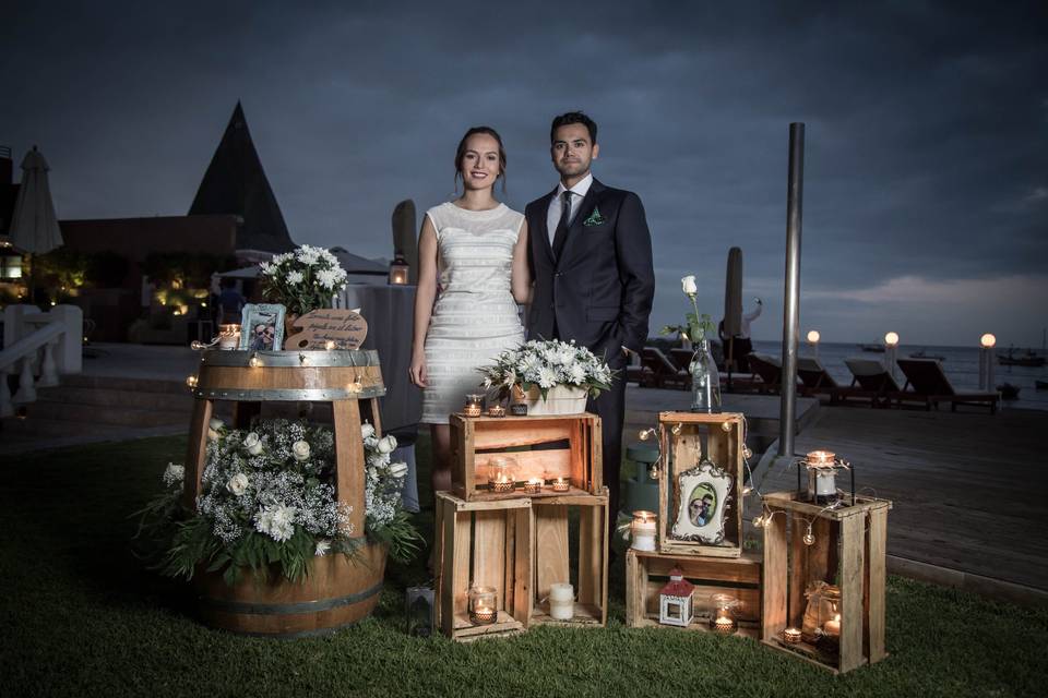 ALZ Fotografía, Fotógrafos
