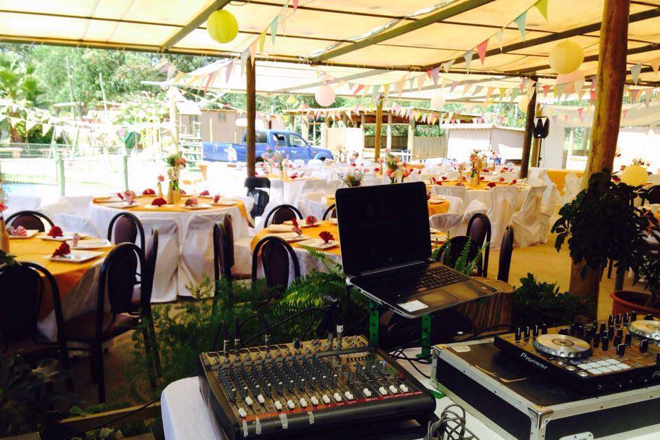 A&M Producciones