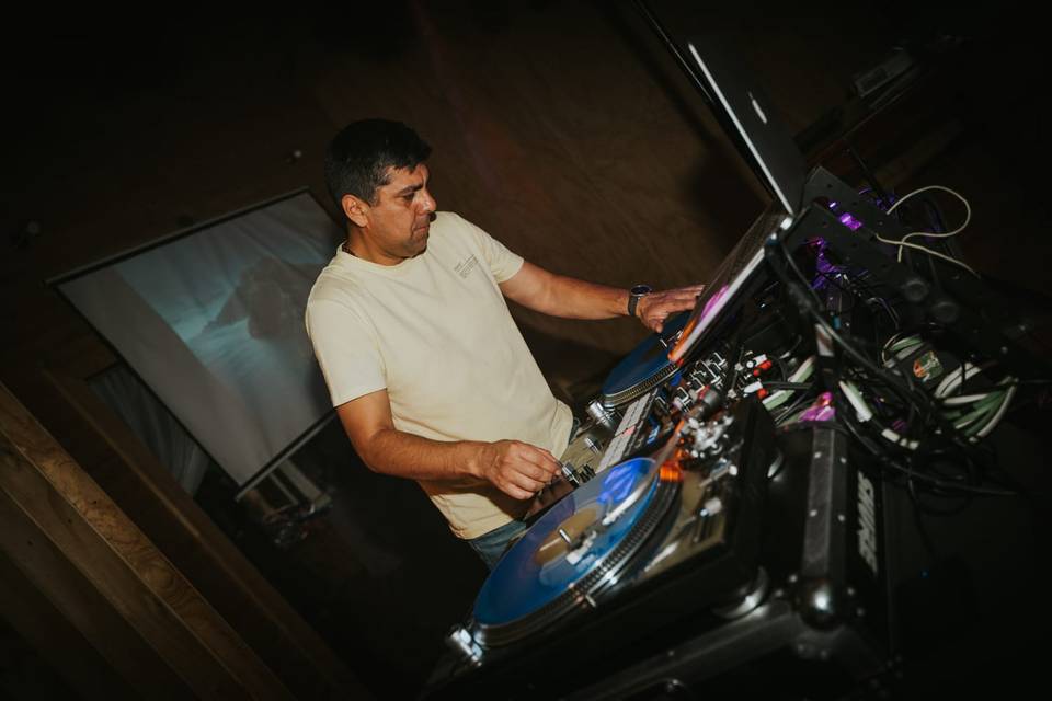 Am Producciones, Música