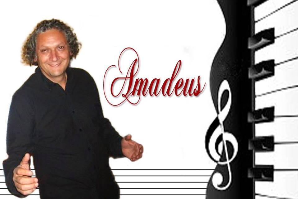 Amadeus, Música