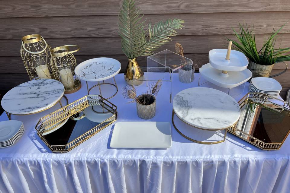 Amaretto, Wedding Planner