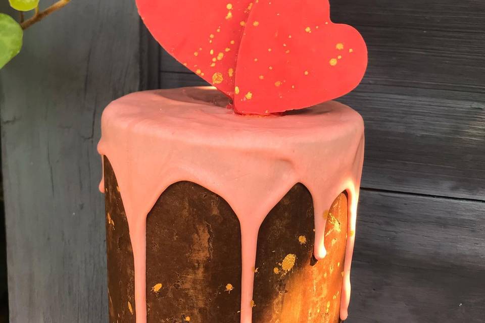 Ame Dulzor, Tortas