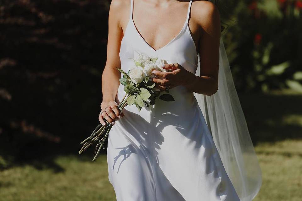 Amelia Novias