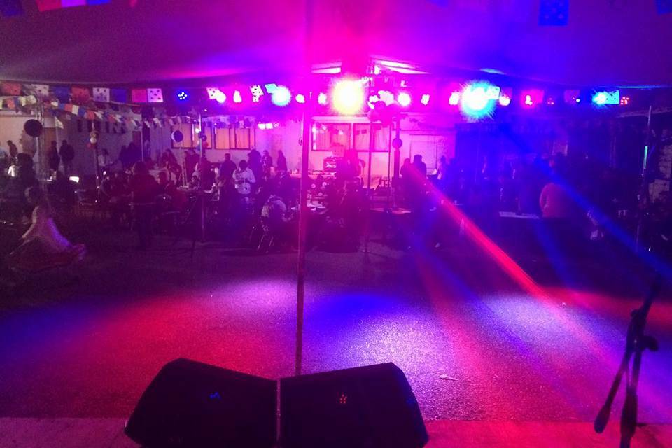 Ames Producciones, Música