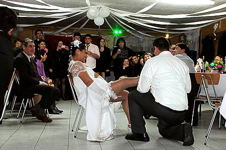 Amigos Culturales, Centros de Eventos