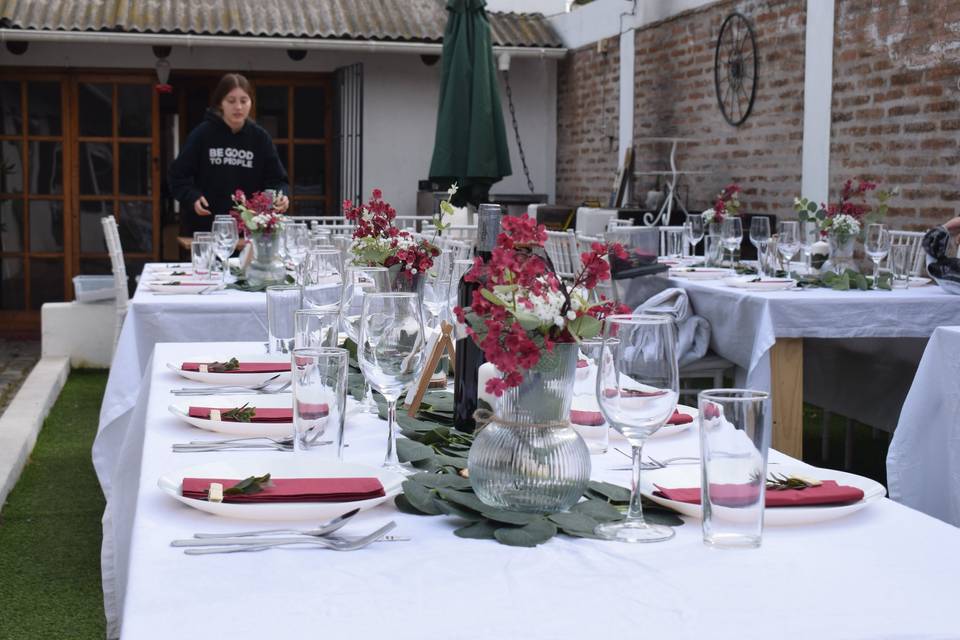 Anabalón Eventos
