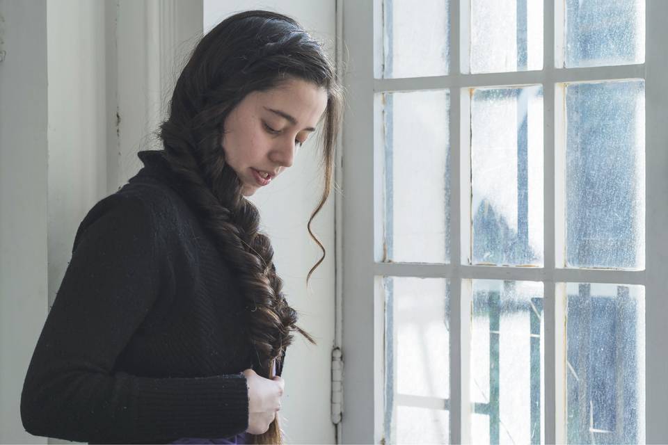 Analía Muñoz, Belleza