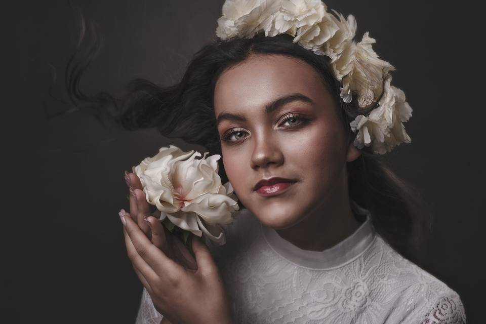 André Fontena Makeup, Belleza