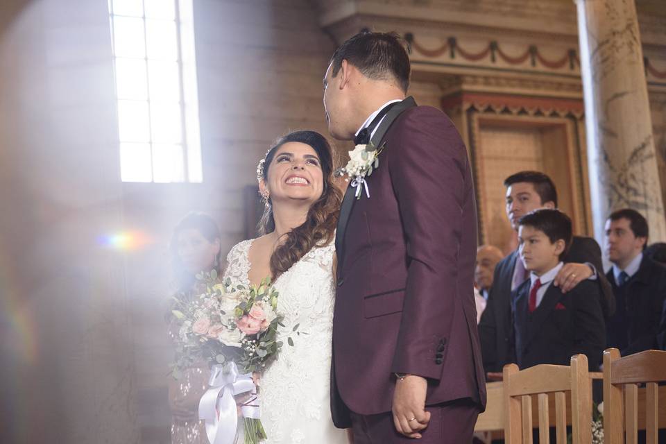 Andrea Parada - AV Pro, Wedding Planner