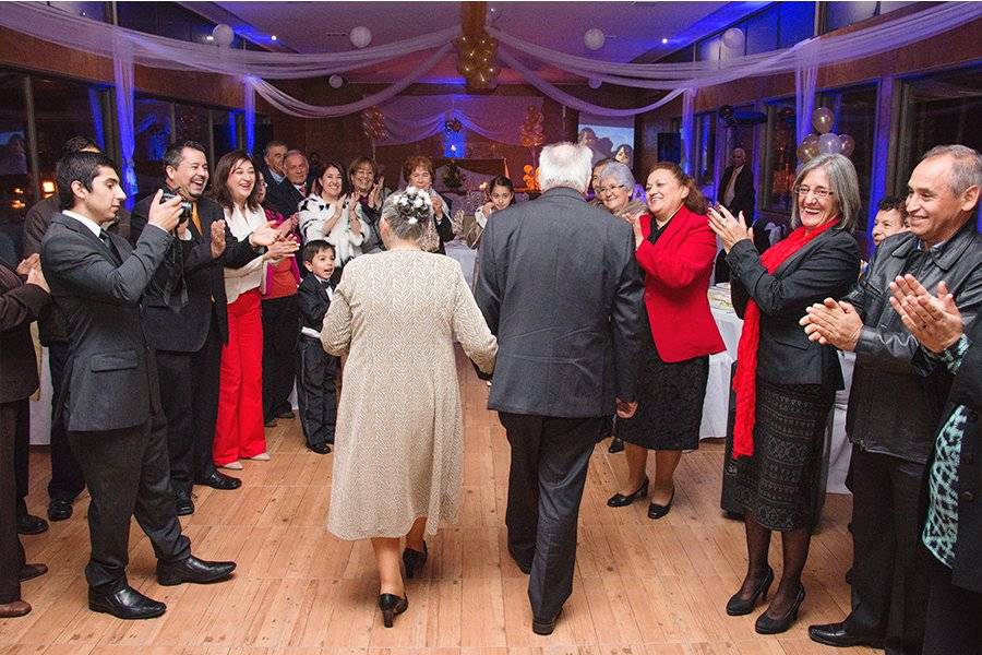 Angol Todo Eventos, Música