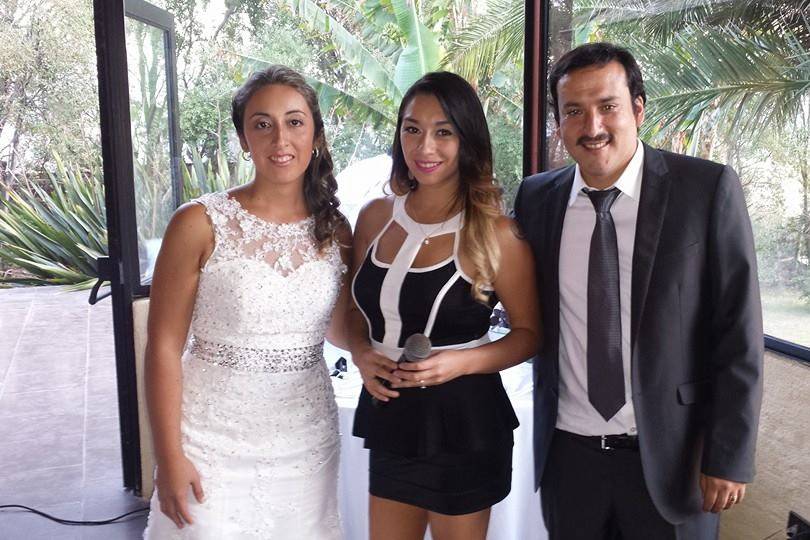 Ansay Somar Eventos, Música