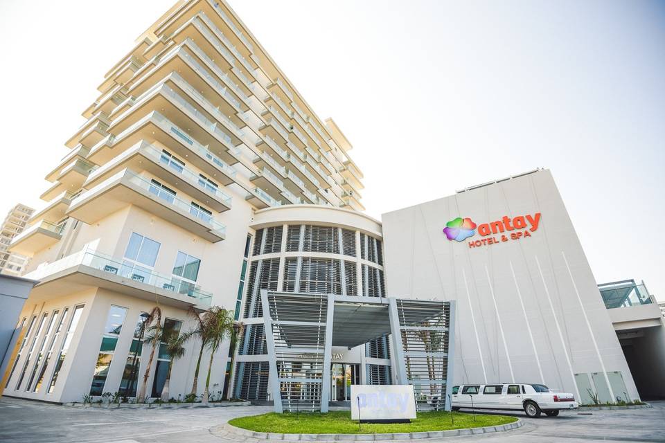 Antay Hotel & Spa, Centros de Eventos