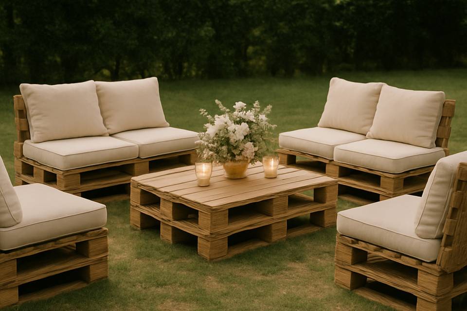 Antonella, Wedding Planner