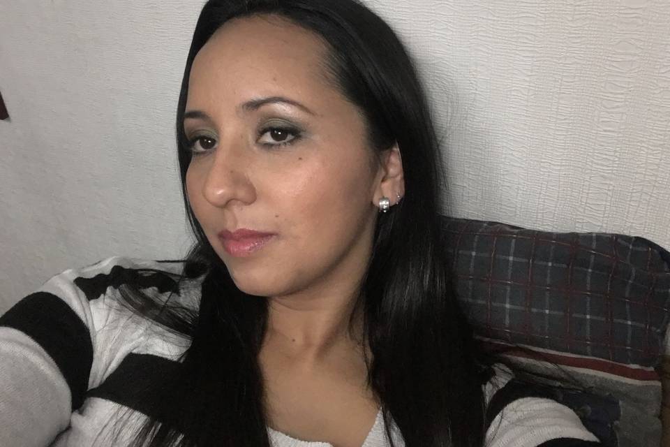 Anza Beauty, Belleza
