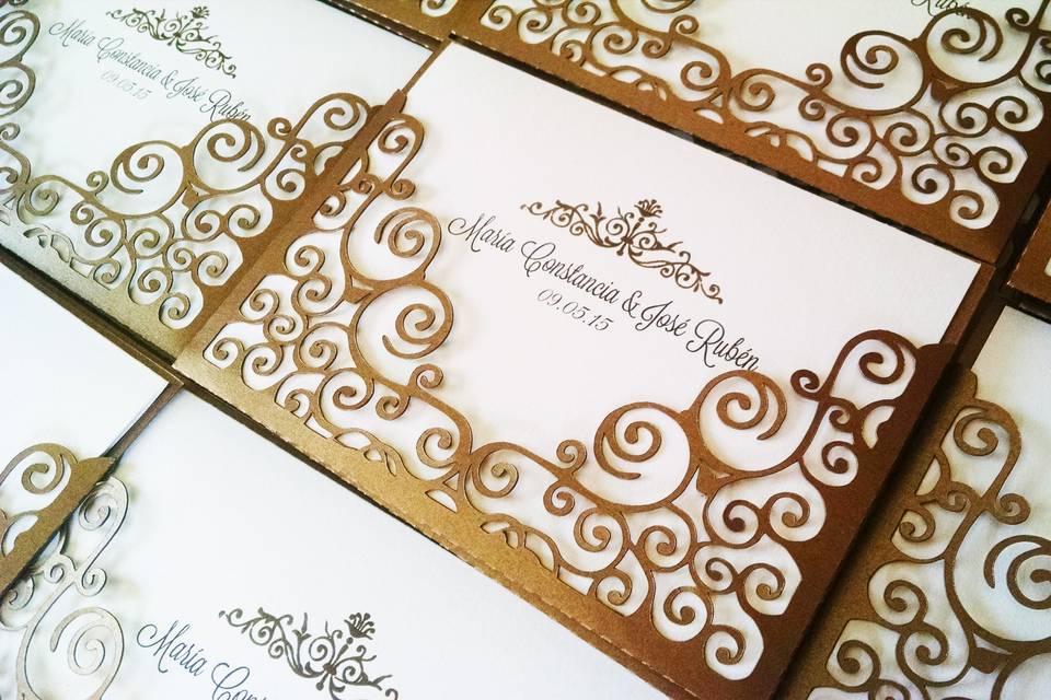 Aparte Invitaciones
